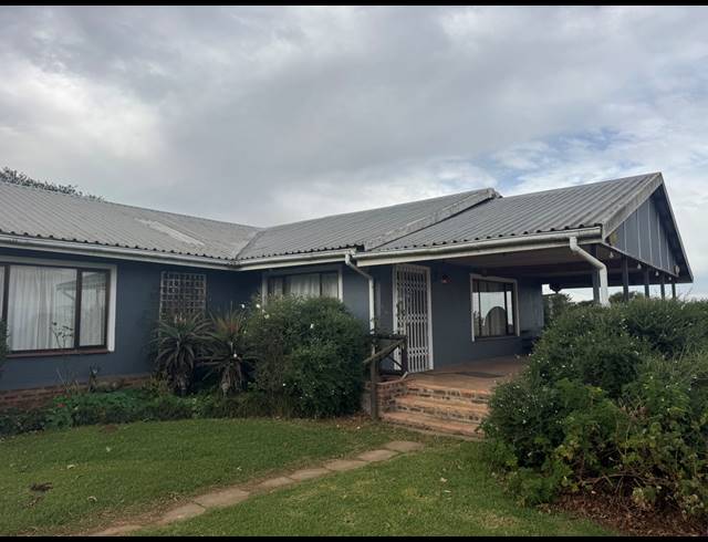 6 BEDROOM HOUSE TO LET IN HOWICK RURAL
